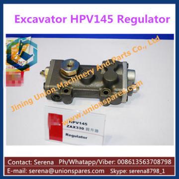 HPV145 excavator hydraulic pump regulator for hitachi EX200-3 EX200-1