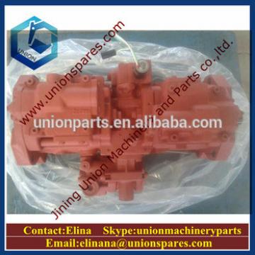 DEAWOO DOOSAN DH225-7 hydraulic main pump K3V112DT DH215LC-9 DH220-5 DH220-7 hydraulic pump