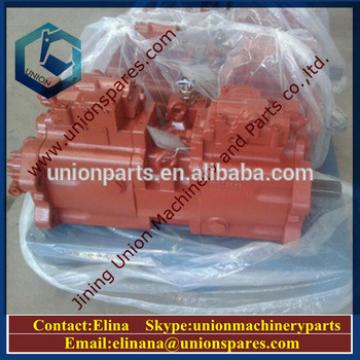 main pump for kobelco SK350-8 hydraulic pump SK260LC-8 SK200-6 SK200-6E SK200-8 SK250-8 SK330 sk330-6e SK350-6E SK350-8