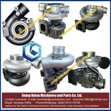 China supplier high quality SA6D102E turbo charger Part NO. 4035375 OEM NO. 6738-81-8091 PC200-7