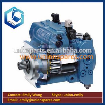 Brueninghaus Hydromatik piston pump A4VSO:A4VSO40,A4VSO45,A4VSO56,A4VSO71,A4VSO125,A4VSO180, A4VSO250,A4VSO355