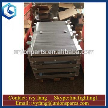 Excavator Spare parts 207-03-71641 PC300-7 Oil Cooler