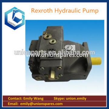 Rexroth Hydraulic piston pump A4VSO125,A4VSO180, rexroth pump parts