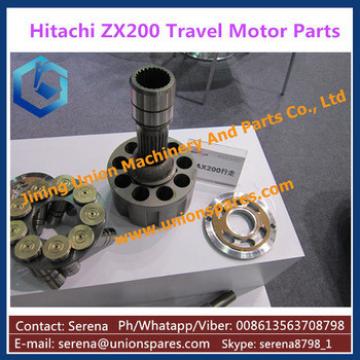 excavator ex100/5 pump spare part for hitachi HPV050