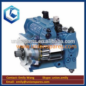 Rexroth Hydraulic Pompe Rexroth Hydraulic pump A4VG series :A4VG28,A4VG45,A4VG50,A4VG56,A4VG71,A4VG125,A4VG180,A4VG250