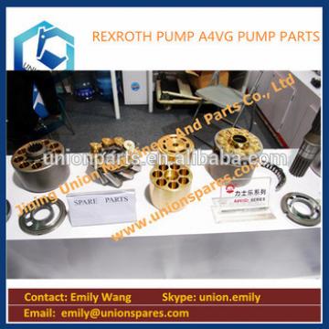 Rexroth Hydraulic Pump Parts, Hydraulic pump A4VG series :A4VG28,A4VG45,A4VG50,A4VG56,A4VG71,A4VG125,A4VG180,A4VG250