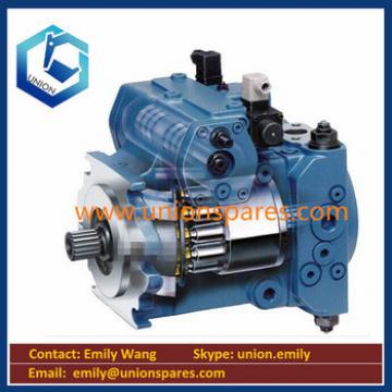 REXROTH HYDRAULISCH PUMP, Rexroth Hydraulic Piston Pump A10VD series :A10VD17,A10VD21,A10VD28,A10VD43,A10VD71, Pump spare parts