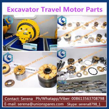 excavator travel motor parts for kobelco SK200-8 GM38VB