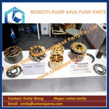 REXROTH Hydraulisch Pump A4VG28,A4VG45,A4VG50,A4VG56,A4VG71,A4VG125,A4VG180,A4VG250 , rexroth Hydraulisch pump spare parts