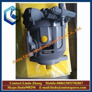 Factory manufacturer excavator pump parts For Rexroth pumps A10V045DFR/31R-PSC62N00 hydraulic pump