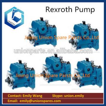 Rexroth Hidraulica Bomba,Hydraulic Piston Pump A10VSO43,A10VSO45,A10VSO71,A10VSO100,A10VSO140