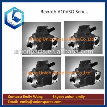 REXROTH HYDRAULISCH PUMP,Hydraulic Piston Pump A10VSO43,A10VSO45,A10VSO71,A10VSO100,A10VSO140