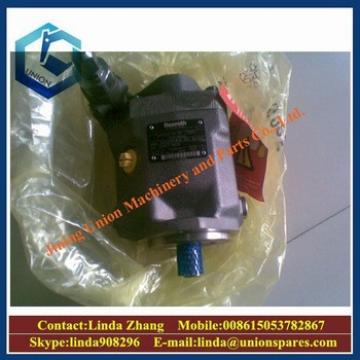 High quality excavator pump parts hydraulic pump For Rexroth pumps A10VS018DFR1/31R-PPA12N00