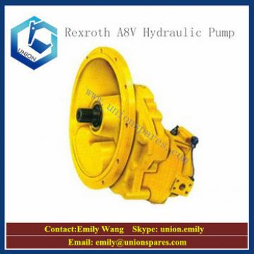 Rexroth HYDRAULIQUE POMPE Hydraulic Pump A8V80,A8V107,A8V115,A8V172,