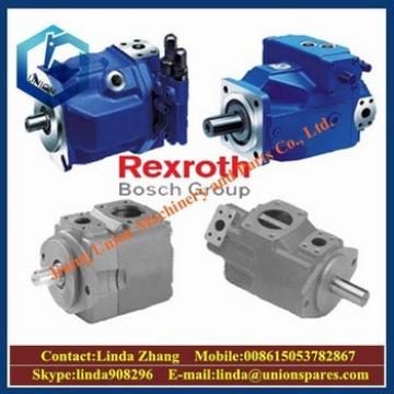 High quality excavator pump parts hydraulic pump For Rexroth pumps A10VS071DFR/31R-PPA12N00