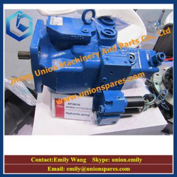 Uchida Rexroth Hydraulic Piston Pump AP2D21,AP2D25,AP2D36,AP2D38,pump parts