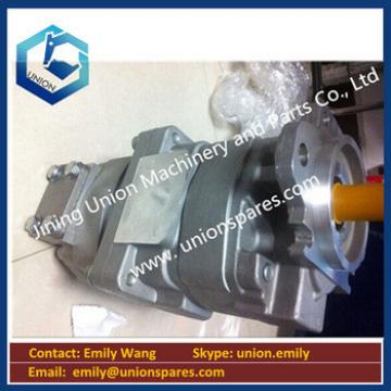 Hydraulic steering Pump 705-52-30051 for HD325 HD405 DUMP trucks gear pump, steering pump, work pumps