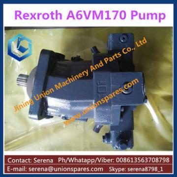 A6VM28 A6VM55 A6VM80 A6VM140 A6VM160 A6vm250 A6VM107 Rexroth for Hrdraulic motor