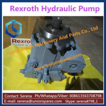rexroth a4vg56 hydraulic pump