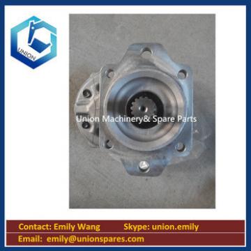 Mini Gear Oil Pump 705-55-34160 for WA320-3 Oil Gear Pump for Loader,Excavator, Bullzoder