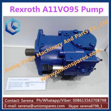 rexroth a11vo95 piston pump