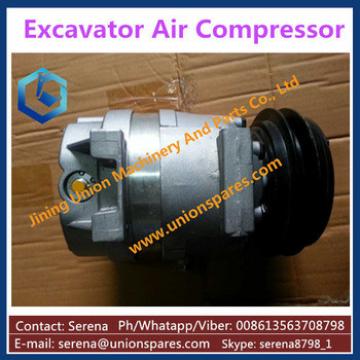 excavator air compressor for hyundai R210-7 R210LC-7