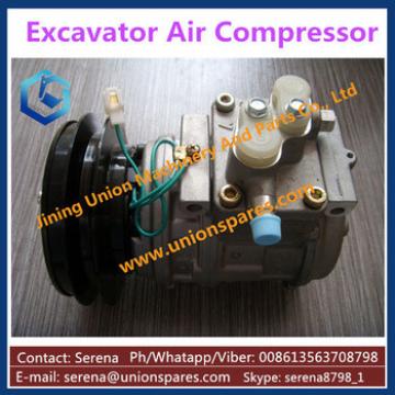 excavator air compressor PC200-7 PC210-7 PC220-7 6D102 20Y-979-6121