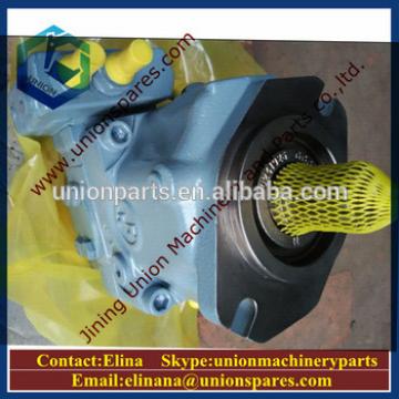 pumper REXROTH hydraulic pump A11VO40DRS A11VO40DRS/10L-NZC12K01 PUMP BOMBA with through shaft