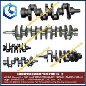 135-2419/517844 S4KT crankshaft for CATE 307