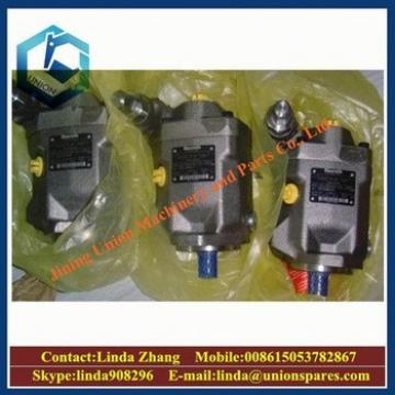 Factory manufacturer excavator pump parts For Rexroth pumpA10VSO18DFR1 31R-PPA12N00 hydraulic pumps