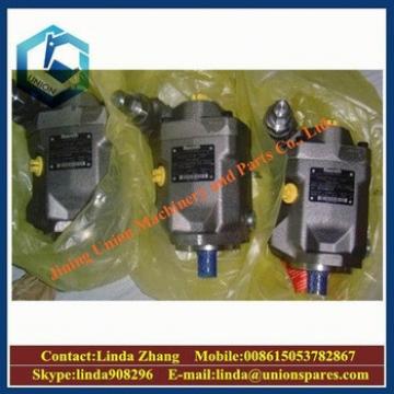 Factory manufacturer excavator pump parts For Rexroth pumpA10VSO140DFR 31R-PPB12N00 hydraulic pumps