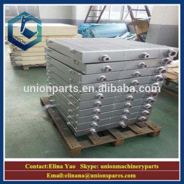 EX135 oil cooler for excavators hydraulic oil coolers