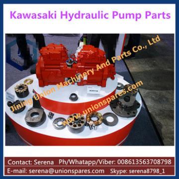 excavator kawasaki hydraulic pump parts K3V series K3V63 K3V112 K3V140 K3V180 K5V200 K5V140 K7V63 K3V280
