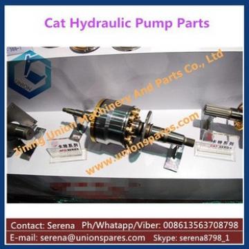 hydraulic spare piston pump parts for excavator for Caterpillar 245