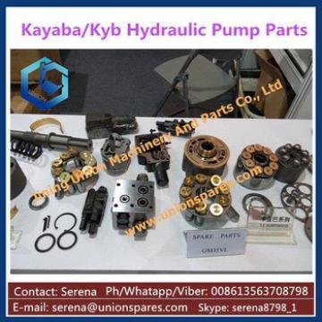 kayaba hydraulic spare pump parts for excavator PSV2-55T SH100