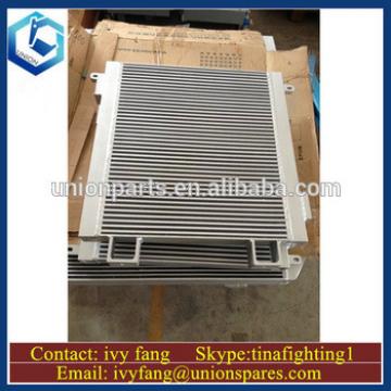 Hydraulic Oil Cooler 20Y-03-K1220 for Excavator PC210-6
