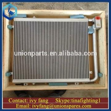 Genuine or High Quality OEM PC220-8 Condensor 20Y-810-1221 PC200-6 PC200-7 PC200-8 PC300-7 PC400-7 PC400-8