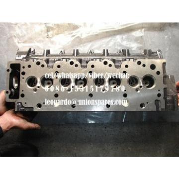 for ISUZU 4HE1 4HE1T MRM-447D cylinder head 8-97146-520-0