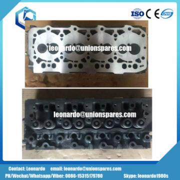 genuine original cylinder head FOR YANMAR 4TNE88