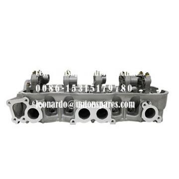 for ISUZU 4ZD1 cylinder head