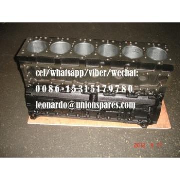 for ISUZU 6BG1T cylinder block