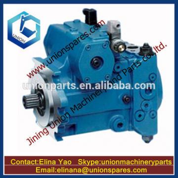 Brueninghaus hydromatik variable Displacement Rexroth Pump A4VG125 hydraulic pump for closed circuits