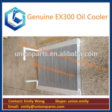Genuine EX300 Radiator, Hydraulic Oil Cooler for Excavator
