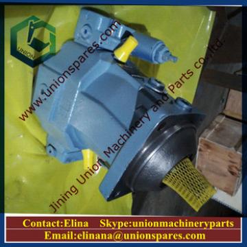 Hydraulic rexroth A6VM140 pump A6VM series bomba