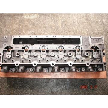 for cuminns 6CT cylinder head 3936180 3802466 cylinder head and assy