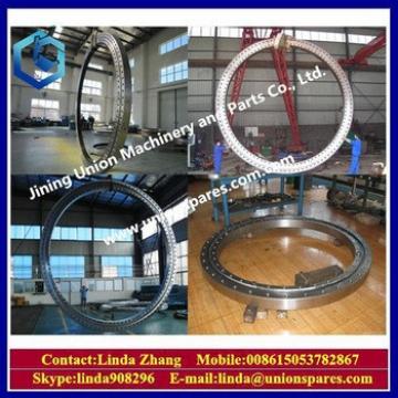 OEM For For Kobelco SK03 SK09 SK907B SK100 SK120-5 excavator swing circles sunward swing bearing swing turntable