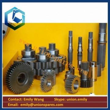 Shantui Bulldozer Parts Shaft 16y-02a-00033 SD16 Dozer shaft