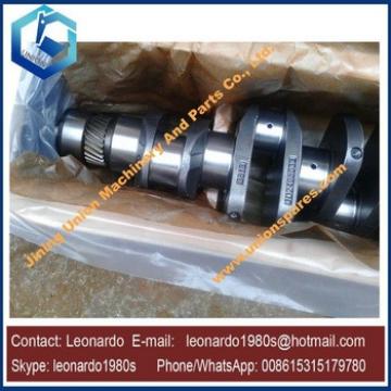 high quality crankshaft for BF6M1013 0429 4255 0428 4997 0293 1508 0292 9960 4501008