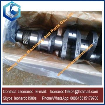 high quality crankshaft for CATERPILLAR C10 326-4279