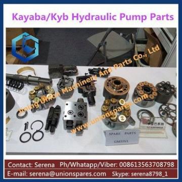 hydraulic spare piston pump parts for excavator KYB/Kayaba KYB-25CC IHI60 PSVK2-25